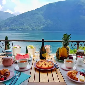  Hébergement de vacances Fabulous View On The