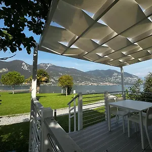  Camping Belvedere Clusane