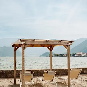  Camping Del Sole Village