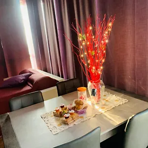  Appartement Crystal Tower M&m